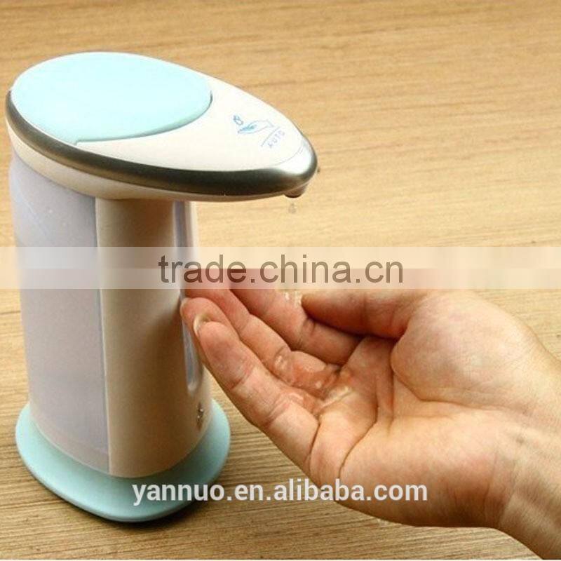 Soap Magic, Automatic Liquid Soap Dispenser Infrared sensor