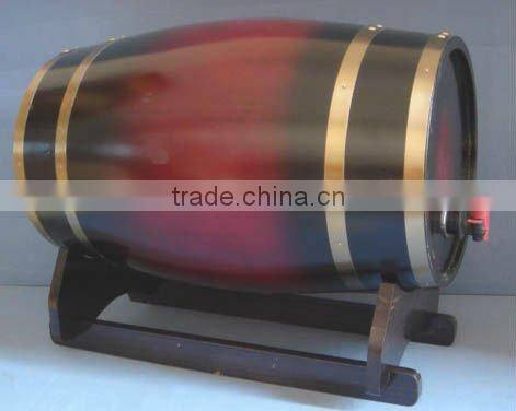 hot sale wine barrel, high quality wooden wine barrel, eco-friendly wooden wine barrel