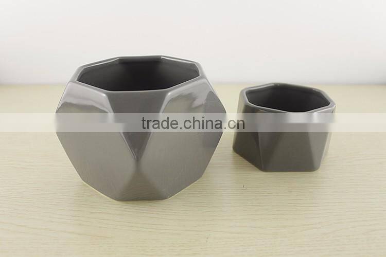 custom design for requirements porcelain Candlestick Wedding Party TeaLight holder Ceramic Candlestick creative Candle Holder