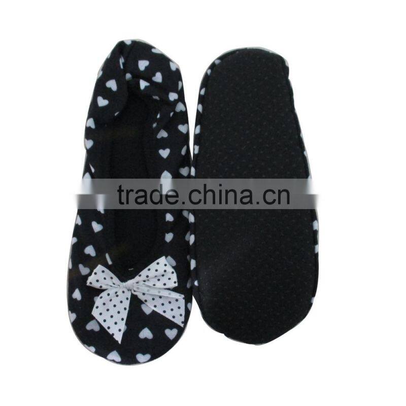Trade asserance soft foldable latin dance boots