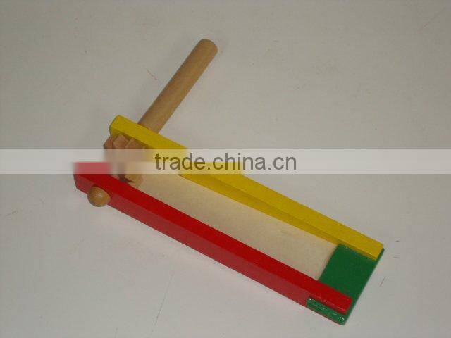 hot sale modern wooden best toys