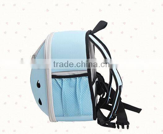 pet travel carrier bag pet food packaging bag