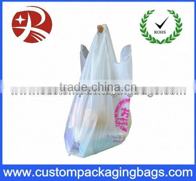 OXO biodegradable plastic bags wholesale in SHENZHEN