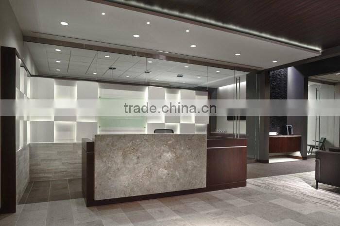 Construction materials corian solid surface, artificial stone wall panel