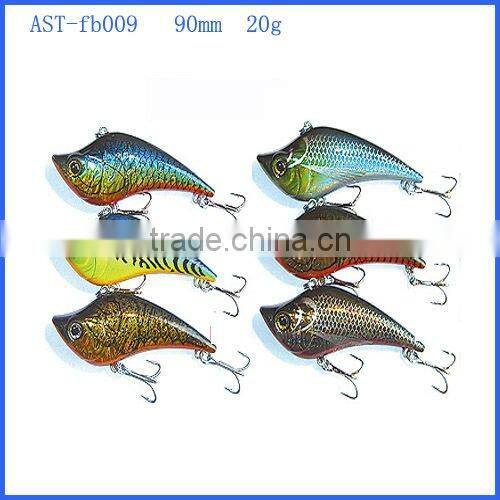 high quantity fishing lures