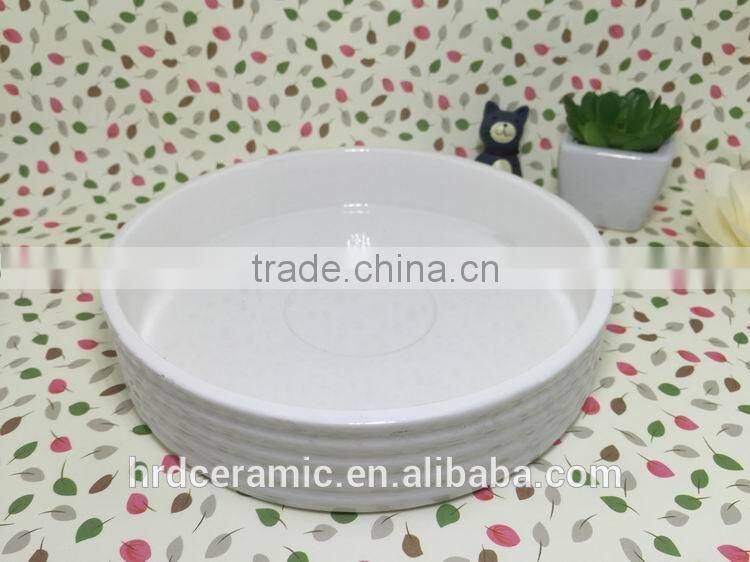 China on sale stocked OEM ceramic bowl wholesale stocked bowls