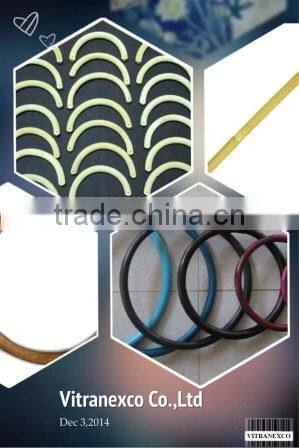 colored rattan design and varieties material