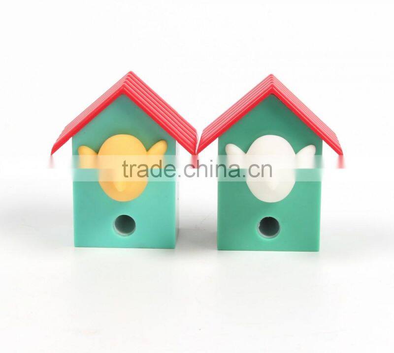 Novetly House pencil sharpener