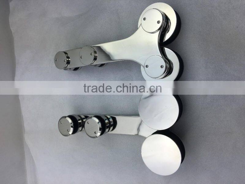 Stainless Steel Roller For Sliding Door/Sliding Shower Door Roller
