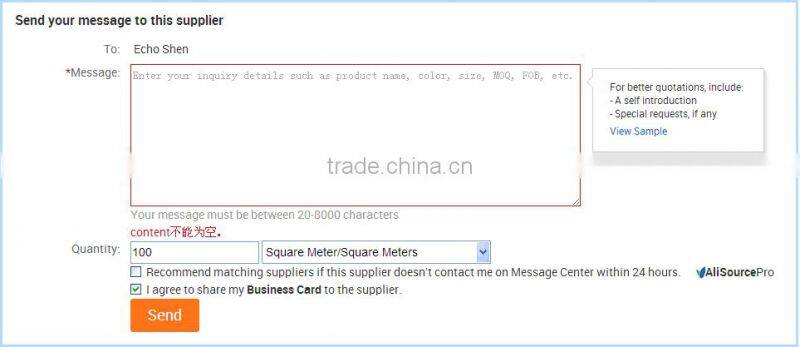 Eagle giallo commercial granite quartz vanity tops with integral bowl