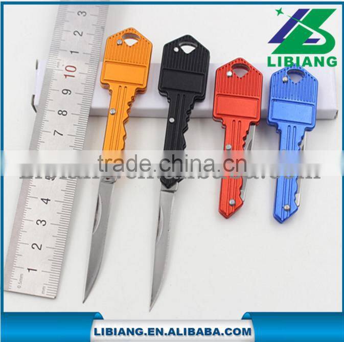 Special Gift for Men Portable Key Knife