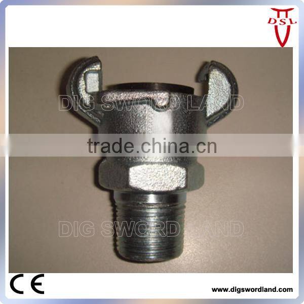 rubber hose joint