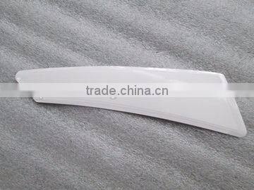 atv cf moto parts A010-040701-0v10, Left decorative cover for cf moto 650NK