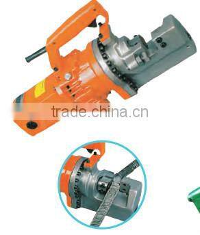 chinese factory bar bender machine