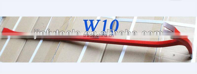 Wrecking bar-W-10