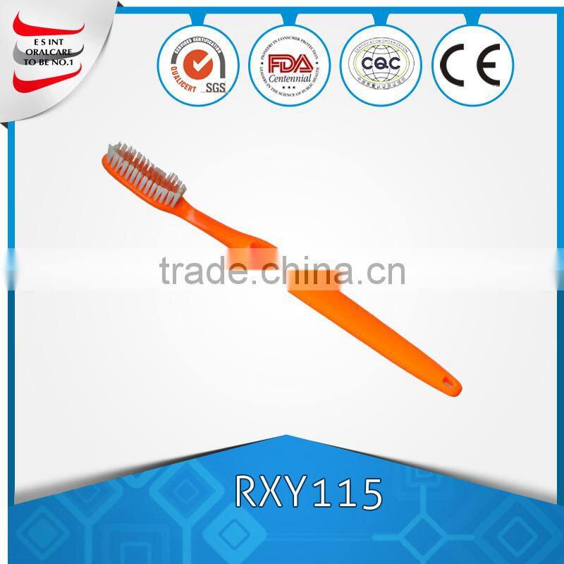 FDA approval best selling in American market toothbrush with toothpaste