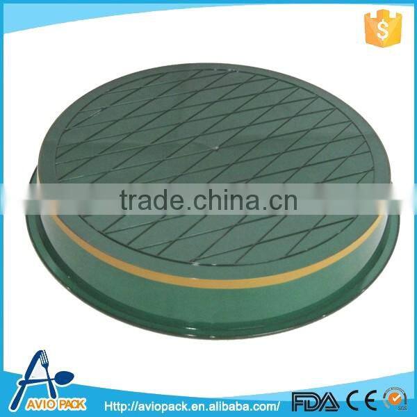 Popular Plastic beer tray bar serving tray