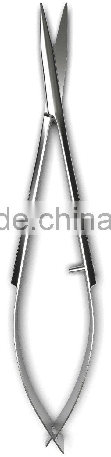 Facial Hair Scissors