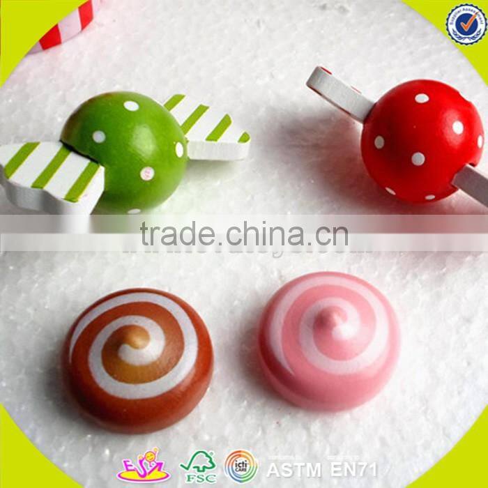 wholesale baby elegant wooden cake toy, popular kids wooden cake toy, lovely children wooden cake toy W10B100