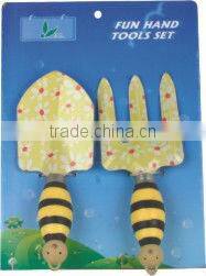 mini garden tool set