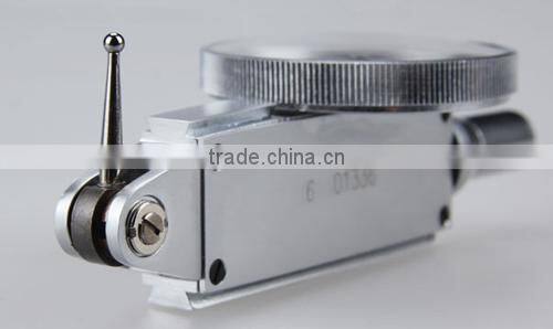 Lever Dial Indicators with Long-reach Measuring Rod Made in China