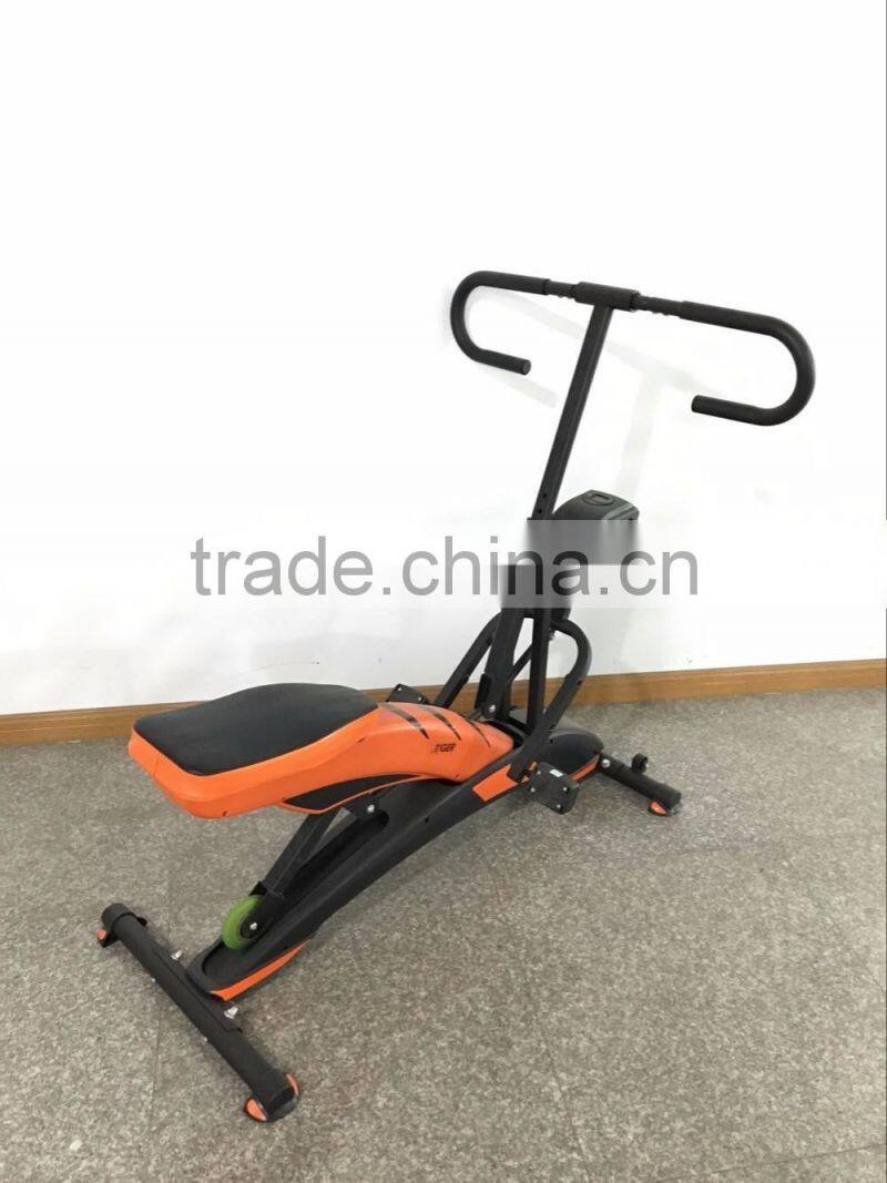 2016 hottest horse riding machine,exercise machine,body shaper exercise machine