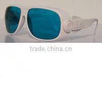 co2 laser safety eyeware szret -13 190-420,900-2000Wavelength
