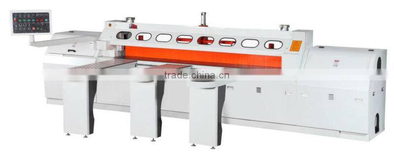 Reciprocating Panel Saw Machine SH1327A with Max. cutting length 2680mm and Max. cutting thickness 76mm