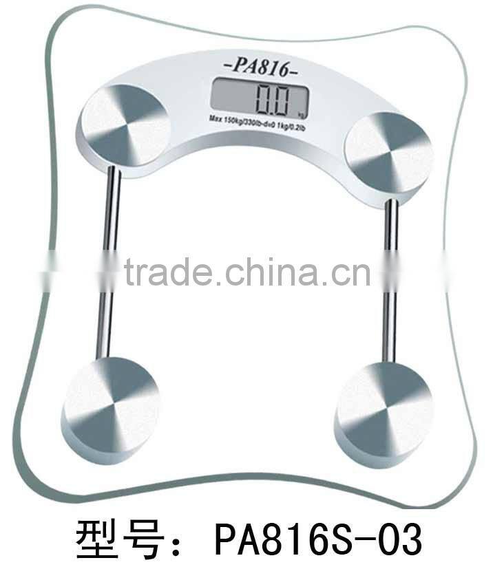 BODY SCALE 816S-03