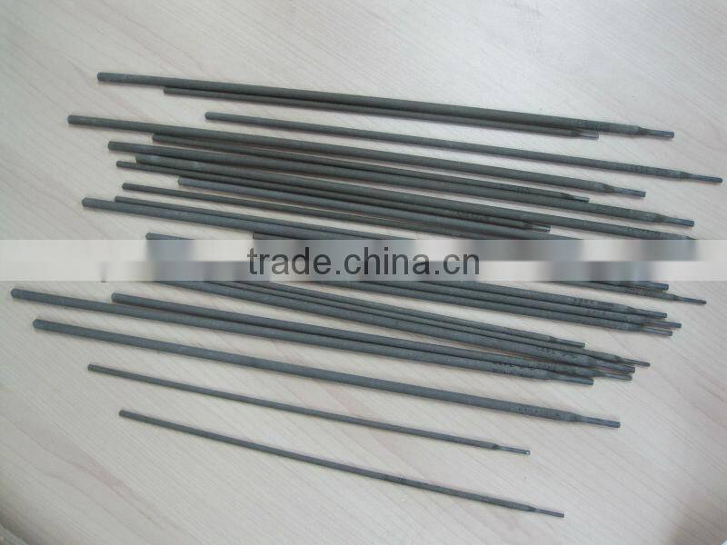High quanlity AWS E6013 welding electrode for welder