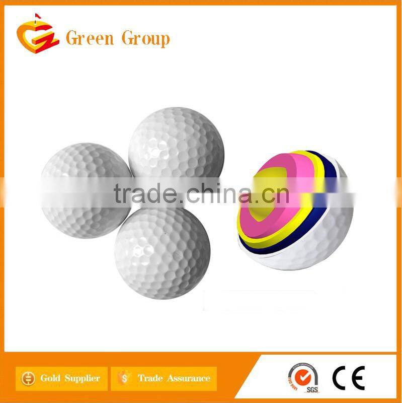 High quality 5pcs golf ball