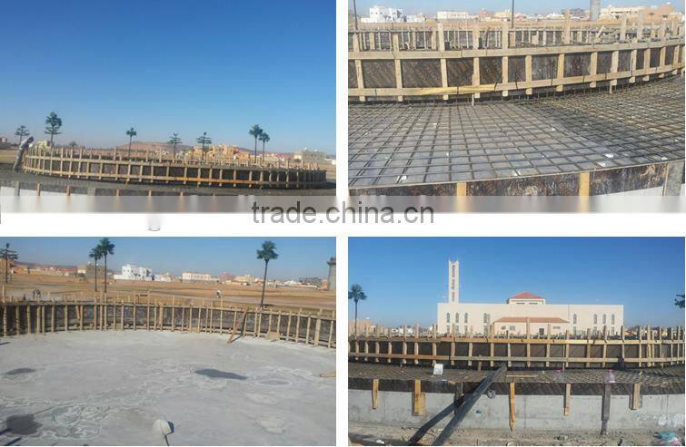 Stainless steel material and ornaments type chasing music fountain project