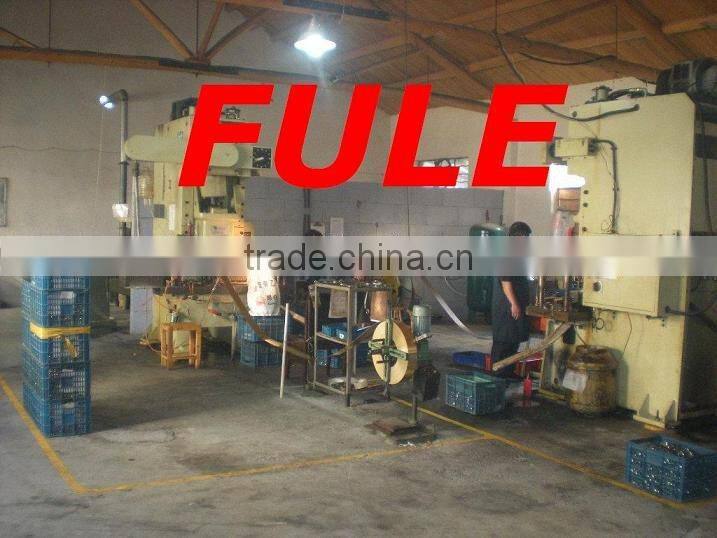 Precision metal stamping parts