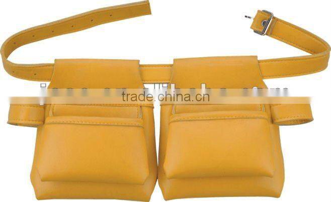 Imitation leather tool bag