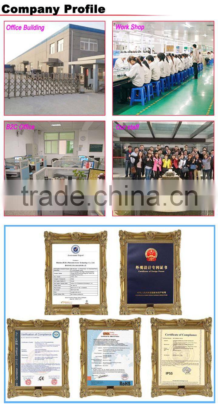 cheap solar lights garden outdoor led street lamp