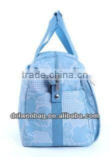 2014 Trendy & best selling Duffel travel bag