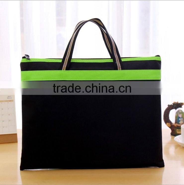 Travel Business Portfolio Briefcase Tote (TM-TB-021)