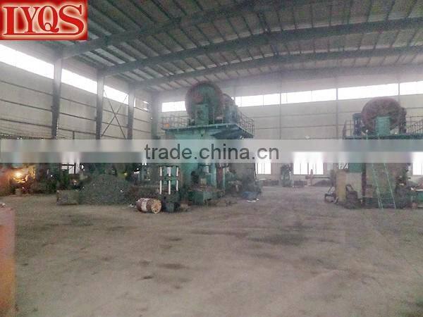 Drop Forged Scaffold Swivel Coupler