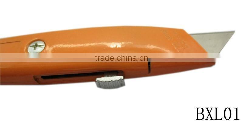 17mm Heavy-duty Stationary Knife, Paper Cutting Snap-off Blade Knife stainless steel knife