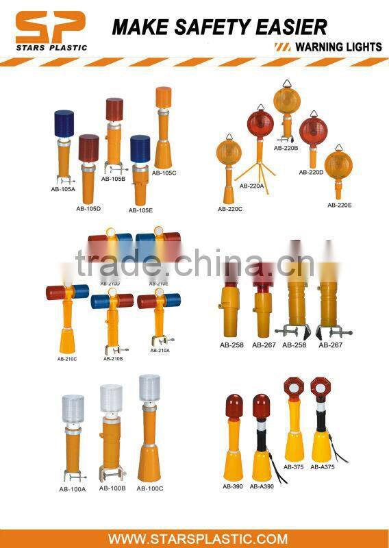 Manufacture Warning Light 100R 200R