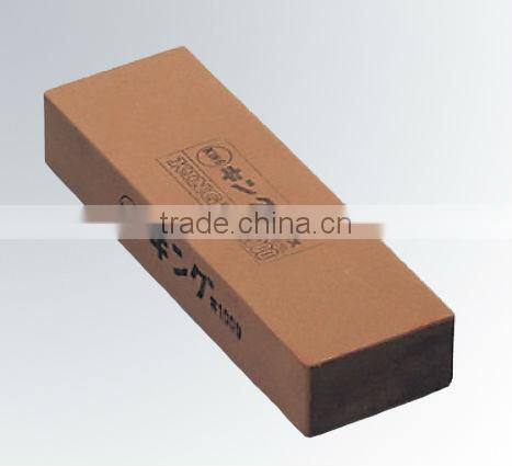 Made in Japan King Sharping Stone Japanese Knife Sharpner King Stone for Knife