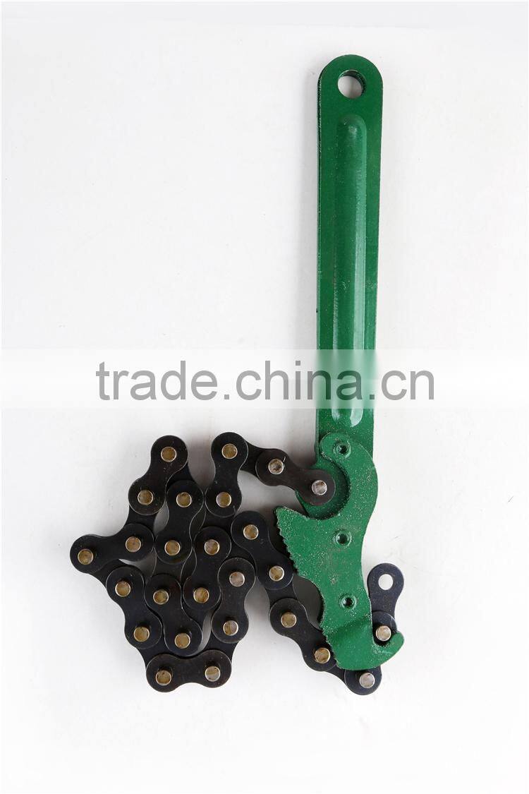 900-1200mm Chain Pipe Wrench