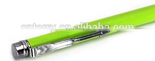 New pen style stainless steel Extendable back scratcher