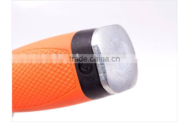 High Quality TPR carpentry chisels With plastic handle