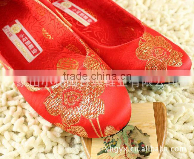 beautiful woman shoe from China