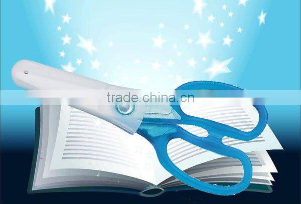 hot sell fat kid scissors