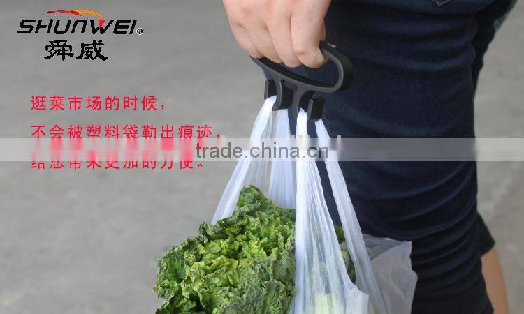 manufactory Universal Multifunction Auto Car hook handbag hook