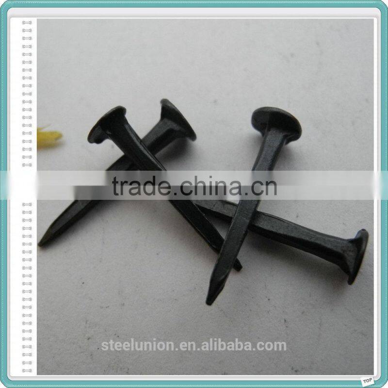 Fine Blue Shoe Tack/Shoe Nails