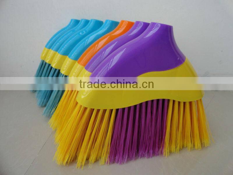 Broom Manufacture