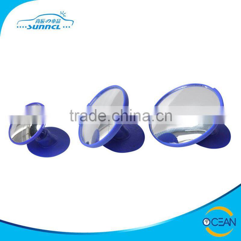 Car Back Mirror , 3PCS / SET Combination Mirror
